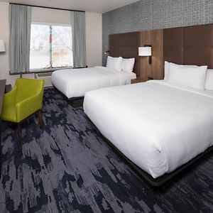 Chambre Lit Queen-Size